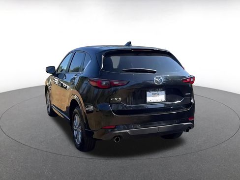 Used 2025 MAZDA CX-5 AWD 2.5 S w/ Select Package image 10