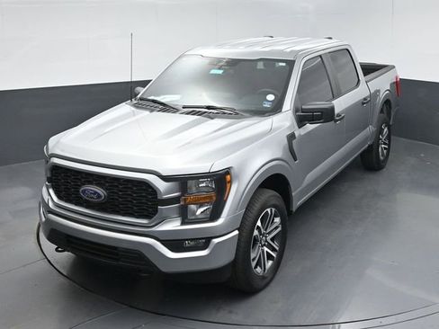 Certified 2023 Ford F150 XL w/ STX Appearance Package AWD/4WD image 39
