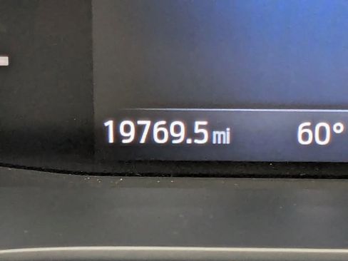 Used 2025 Ford Escape ST-Line Select image 29