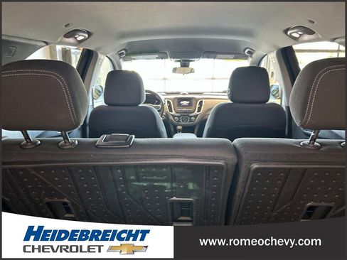 Used 2024 Chevrolet Equinox LS w/ LS Convenience Package FWD image 30