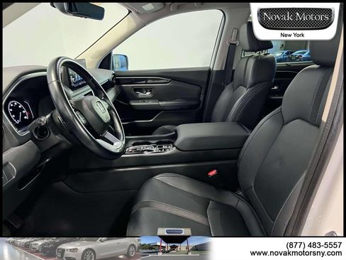 Used 2023 Honda Pilot EX-L image 17