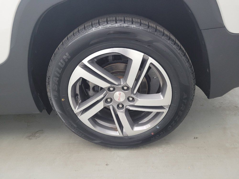 Used 2020 GMC Terrain SLT w/ Preferred Package FWD image 31