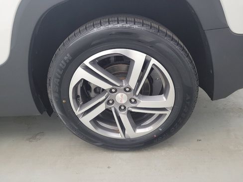 Used 2020 GMC Terrain SLT w/ Preferred Package FWD image 31