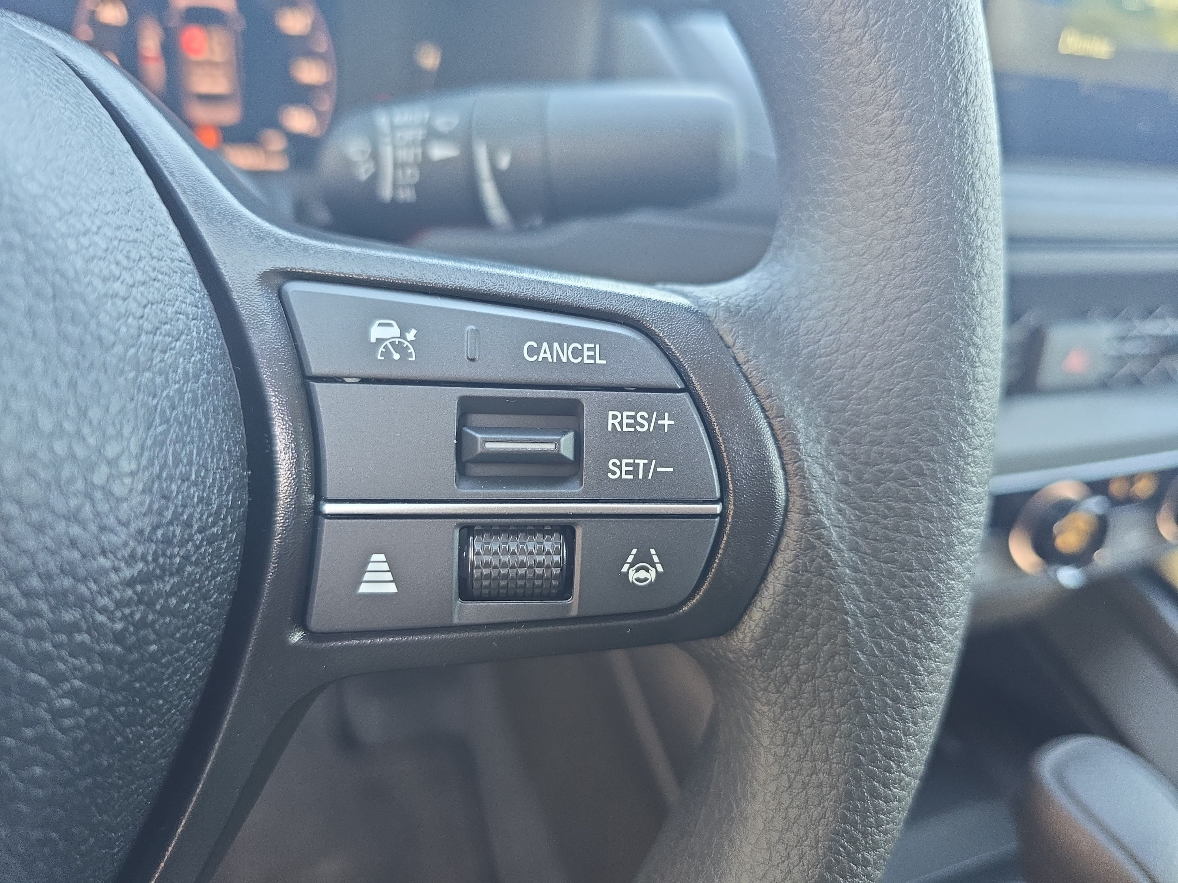 New 2026 Honda Accord SE image 17