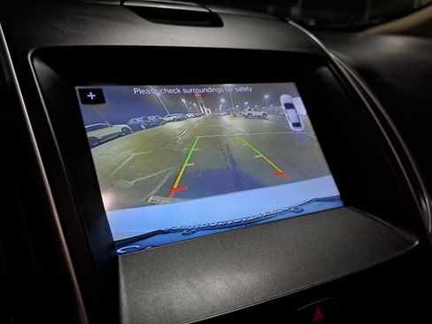 Used 2016 Ford Edge SEL w/ Equipment Group 201A image 30