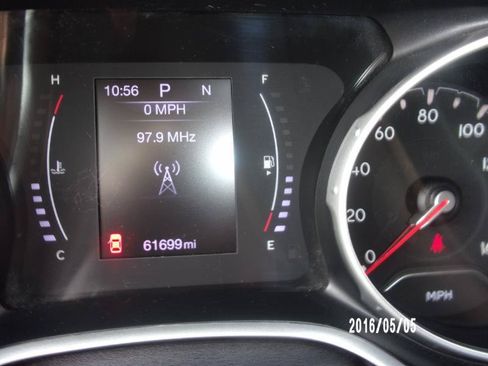 Used 2019 Jeep Compass Sport FWD image 24