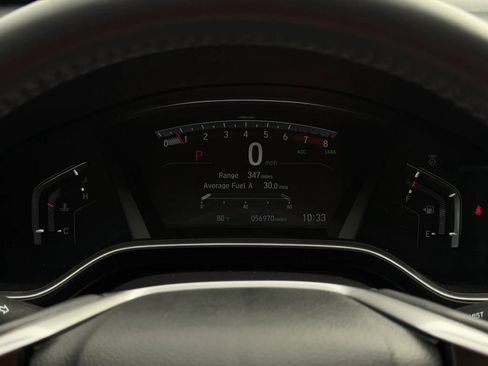 Used 2020 Honda CR-V EX-L image 37