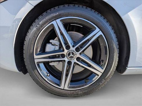 Certified 2019 Mercedes-Benz A 220 image 24