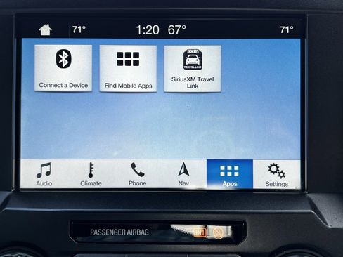 Used 2019 Ford F250 Lariat w/ Lariat Ultimate Package image 33