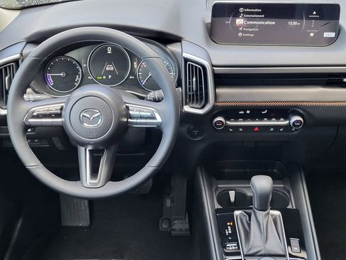 New 2026 MAZDA CX-50 AWD 2.5 Hybrid w/ Weather Package image 24