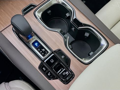 New 2026 Lexus RX 350 image 17