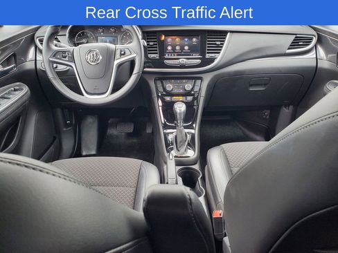 Used 2022 Buick Encore Preferred w/ Safety Package image 6