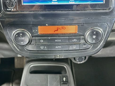 Used 2024 Mitsubishi Mirage ES FWD image 22