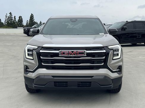 New 2026 GMC Terrain Elevation w/ Technology Package II image 8