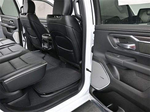 New 2026 RAM 1500 Laramie w/ Night Edition image 19