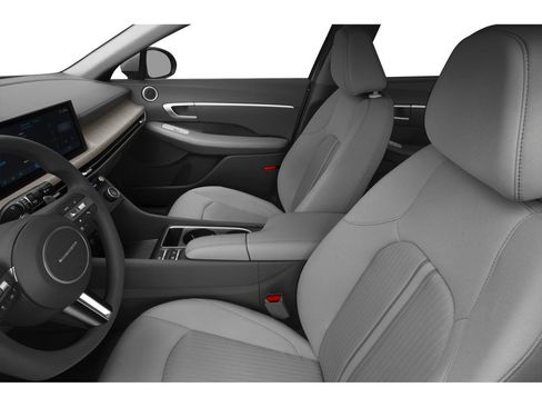 New 2026 Hyundai Sonata Blue image 23