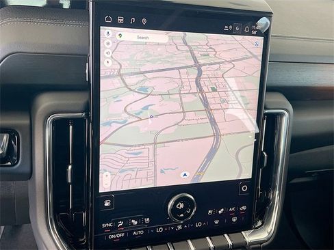 New 2026 GMC Yukon XL Denali w/ Denali Reserve Package image 8