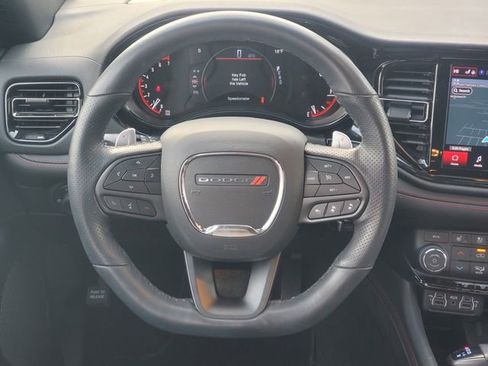 Used 2024 Dodge Durango R/T image 32