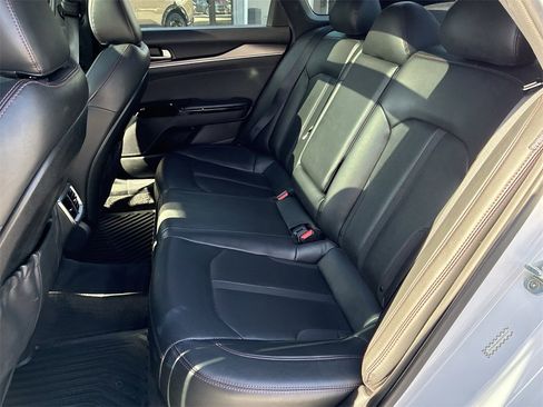Used 2022 Kia K5 GT image 27