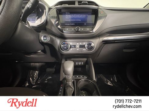 Used 2023 Chevrolet TrailBlazer LT w/ Convenience Package image 15