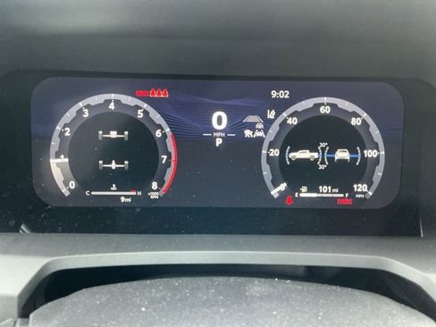 New 2026 Toyota Tacoma TRD Sport AWD/4WD image 17