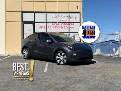 Used 2023 Tesla Model Y Long Range