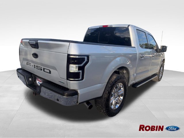 Used 2019 Ford F150 XLT w/ Equipment Group 302A Luxury RWD image 5
