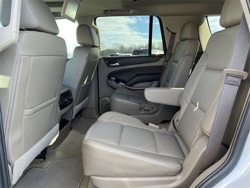 Used 2017 Chevrolet Tahoe Premier image 4