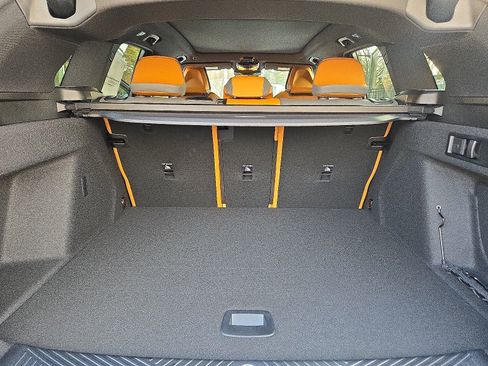 New 2026 BMW X3 xDrive30 w/ M Sport Package image 12