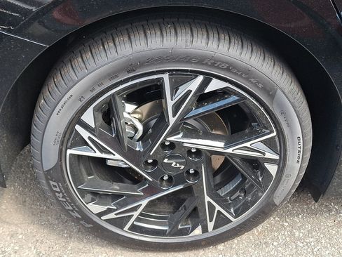 New 2026 Kia K5 GT-Line AWD/4WD image 5