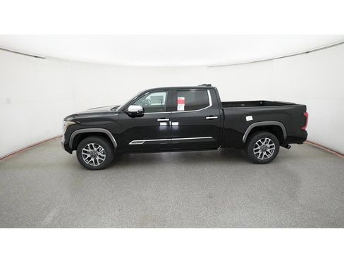 New 2025 Toyota Tundra 1794 Edition AWD/4WD image 3