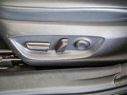 Certified 2022 Toyota Camry SE w/ TRD Appearance Package (TMS) image 20