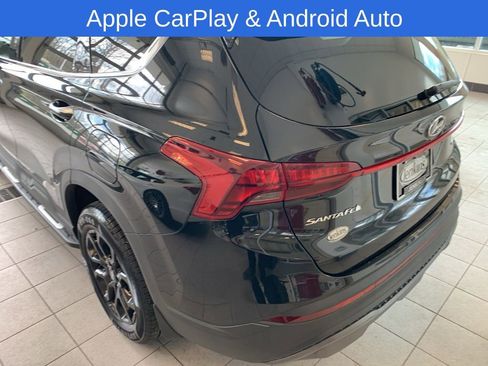 Used 2022 Hyundai Santa Fe XRT image 12
