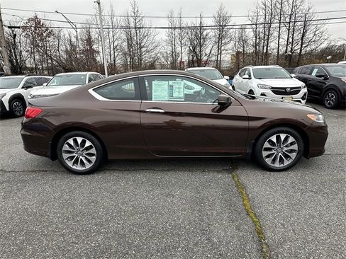 Used 2013 Honda Accord EX-L image 4