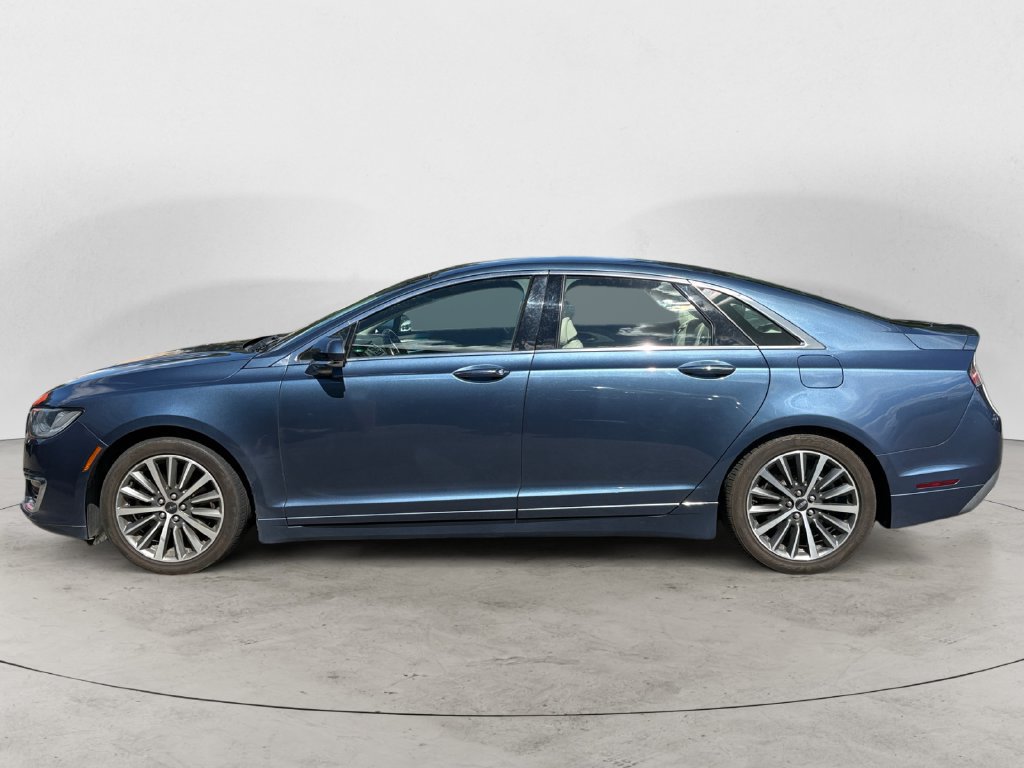 Used 2019 Lincoln MKZ Reserve FWD image 6