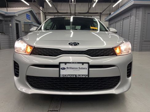 Used 2020 Kia Rio LX image 2