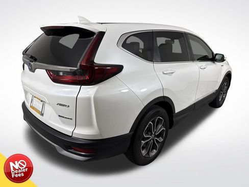 Used 2020 Honda CR-V EX-L image 3