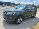 Used 2016 Ford Explorer XLT w/ Equipment Group 202A image 2