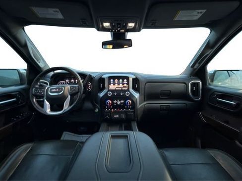 Used 2020 GMC Sierra 1500 SLT w/ SLT Premium Plus Package image 22