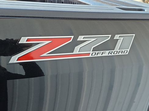 Used 2020 Chevrolet Colorado Z71 image 4