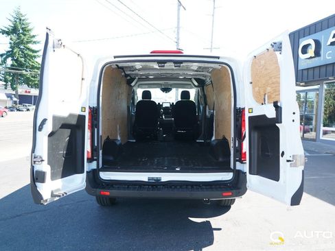 Used 2020 Ford Transit 150 Low Roof w/ Load Area Protection Package image 8