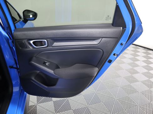Certified 2024 Honda Civic Sport image 27