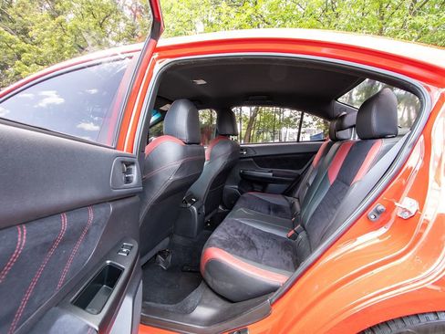 Used 2016 Subaru WRX STI w/ Popular Package #2 image 26