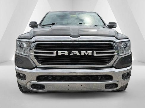 Used 2020 RAM 1500 Big Horn AWD/4WD image 2