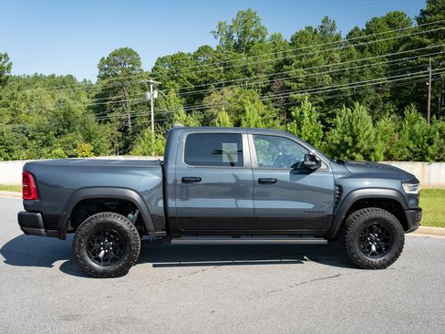 Used 2026 RAM 1500 RHO w/ RHO Level 1 Equipment Group AWD/4WD image 21