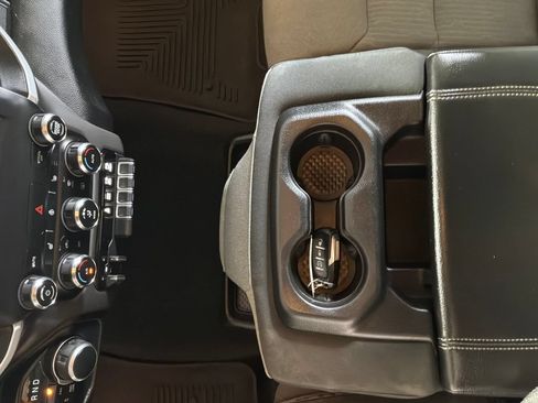 Used 2021 RAM 1500 Big Horn AWD/4WD image 23