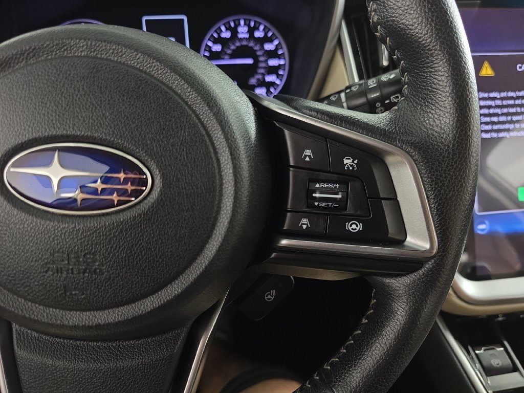 Used 2020 Subaru Outback Limited w/ Popular Package #2 AWD/4WD image 14