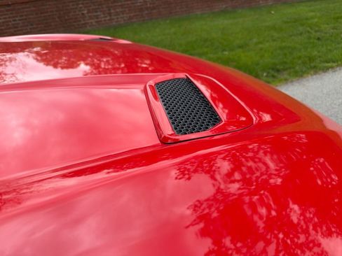 Used 2022 Ford Mustang Coupe RWD image 20