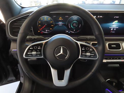 Used 2022 Mercedes-Benz GLE 350 image 17