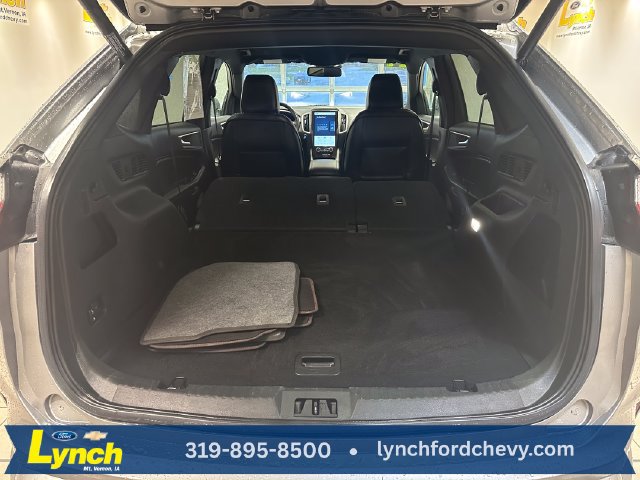 Certified 2021 Ford Edge ST-Line AWD/4WD image 22